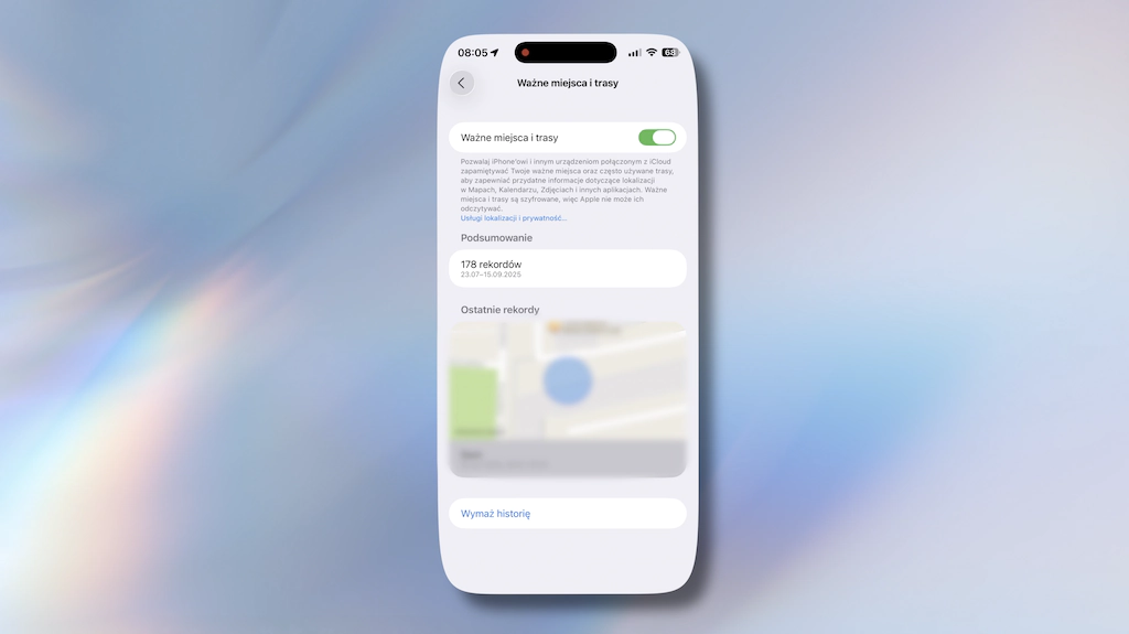 iOS 26 spowalnia starsze iPhone’y? Te ustawienia dodadzą ci mocy!